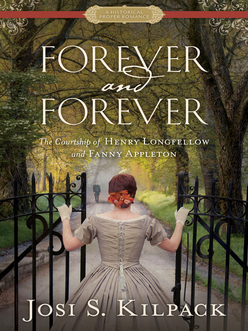 Title details for Forever and Forever by Josi S. Kilpack - Available